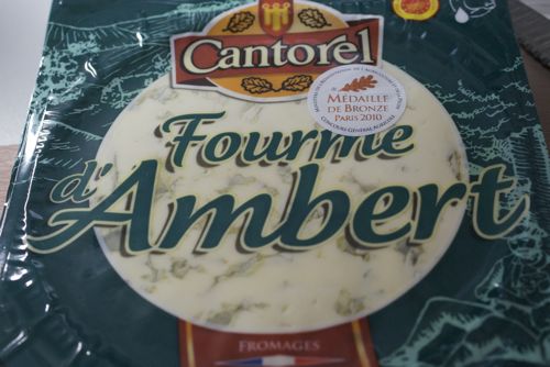 フルムダンベールAOC ゆーすけのゆーとぴあ